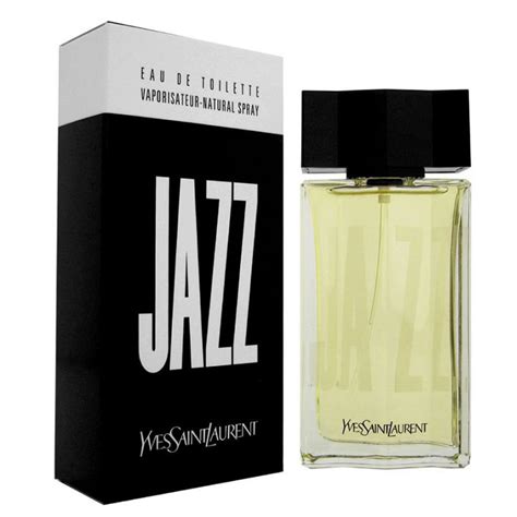 jazz perfume|ysl jazz discontinued.